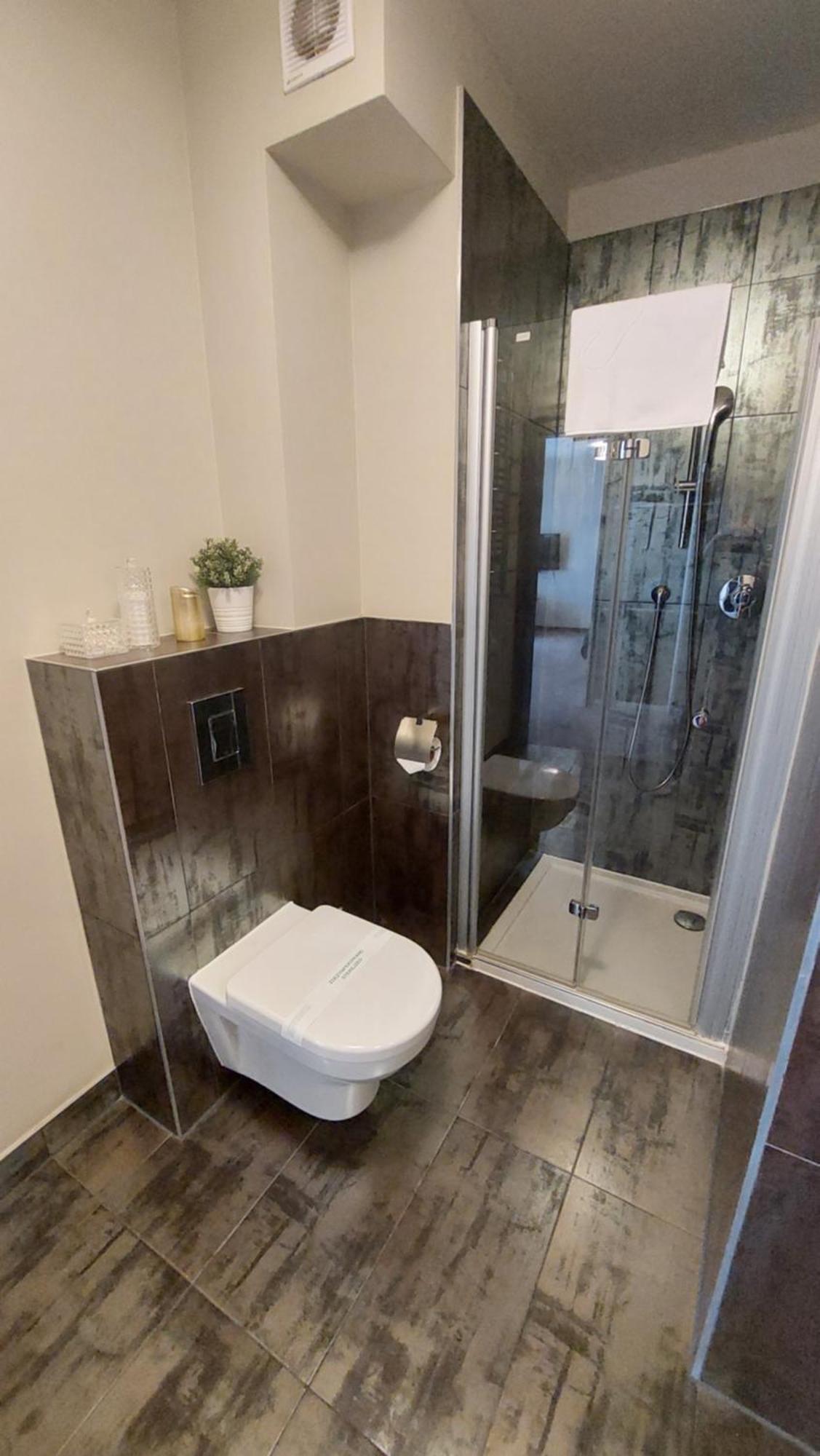 316 W Royal Tulip Sand 200 M Do Plazy Dobruk Apartamenty Колобжег Экстерьер фото